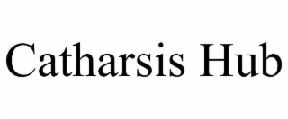 catharsis hub