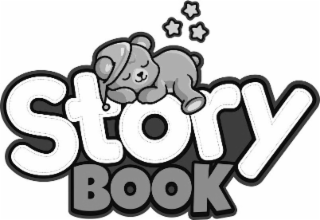 story book