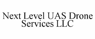 next level uas drone services llc