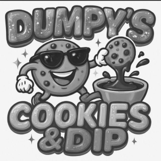 dumpy's cookies &dip