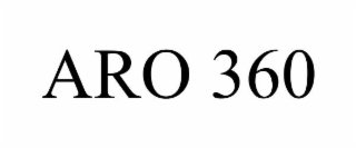 aro 360