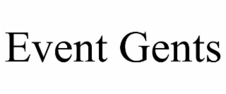 event gents