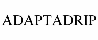 adaptadrip