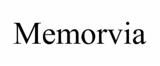 memorvia