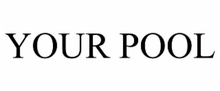 your pool