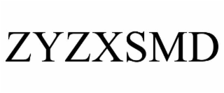 zyzxsmd