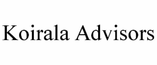 koirala advisors