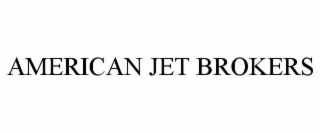 american jet brokers