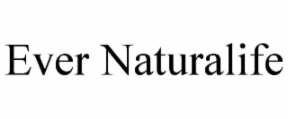 ever naturalife