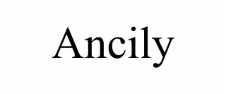 ancily