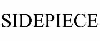 sidepiece