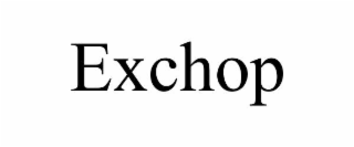 exchop