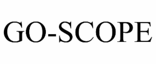 go-scope