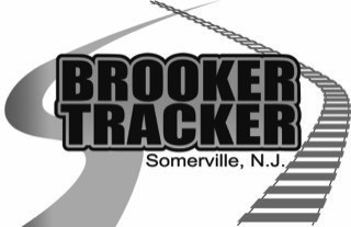 brooker tracker somerville, n.j.
