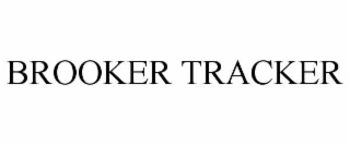 brooker tracker