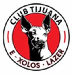 club tijuana e - xolos lazer