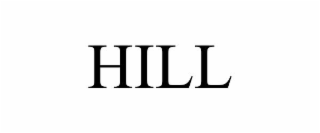 hill