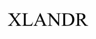 xlandr