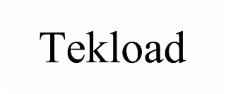 tekload