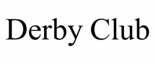 derby club