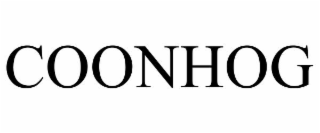 coonhog