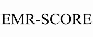emr-score