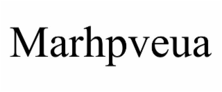 marhpveua