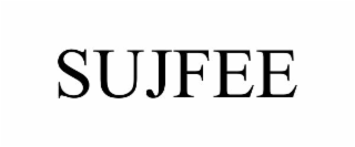 sujfee