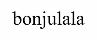 bonjulala