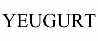 yeugurt