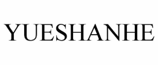 yueshanhe
