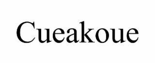 cueakoue