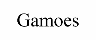 gamoes