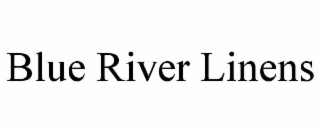 blue river linens