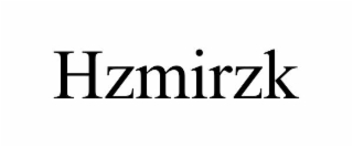 hzmirzk