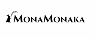 monamonaka