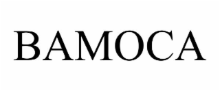 bamoca