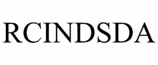 rcindsda