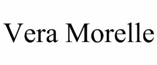 vera morelle