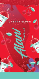 cherry slush alani nu