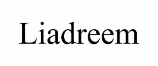 liadreem