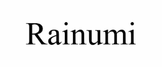 rainumi