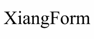 xiangform