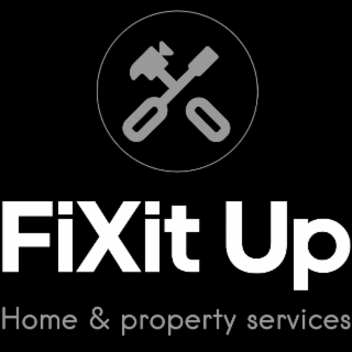 fixit up home & property services up
