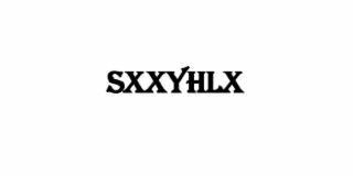 sxxyhlx