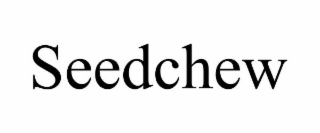 seedchew