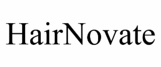 hairnovate