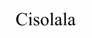 cisolala