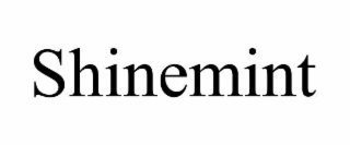 shinemint