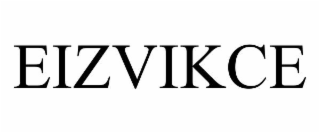eizvikce